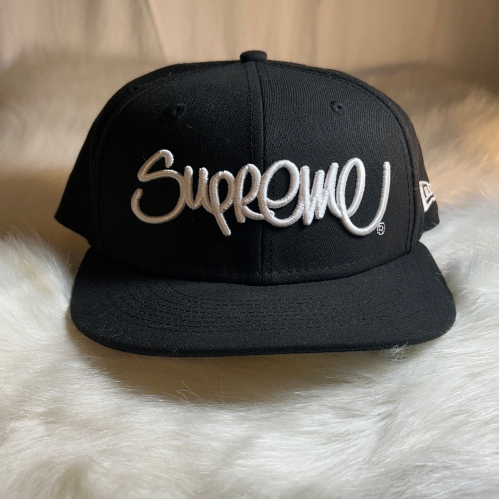 Supreme Hat